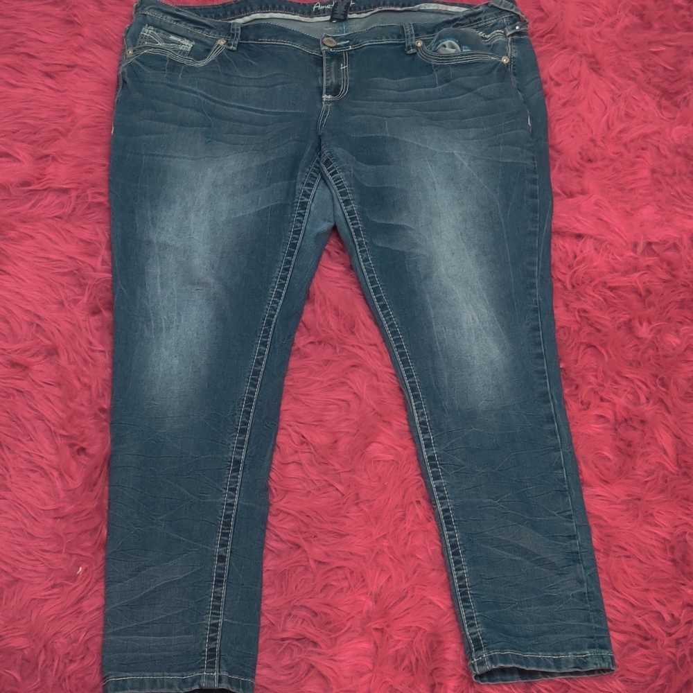 Amethyst Jeans